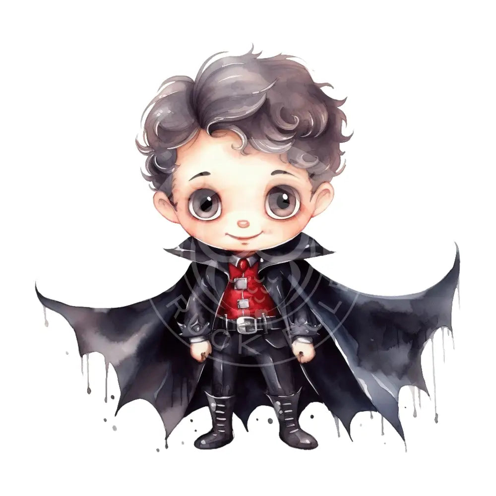 Rubon Bogen Halloween 4 rubon