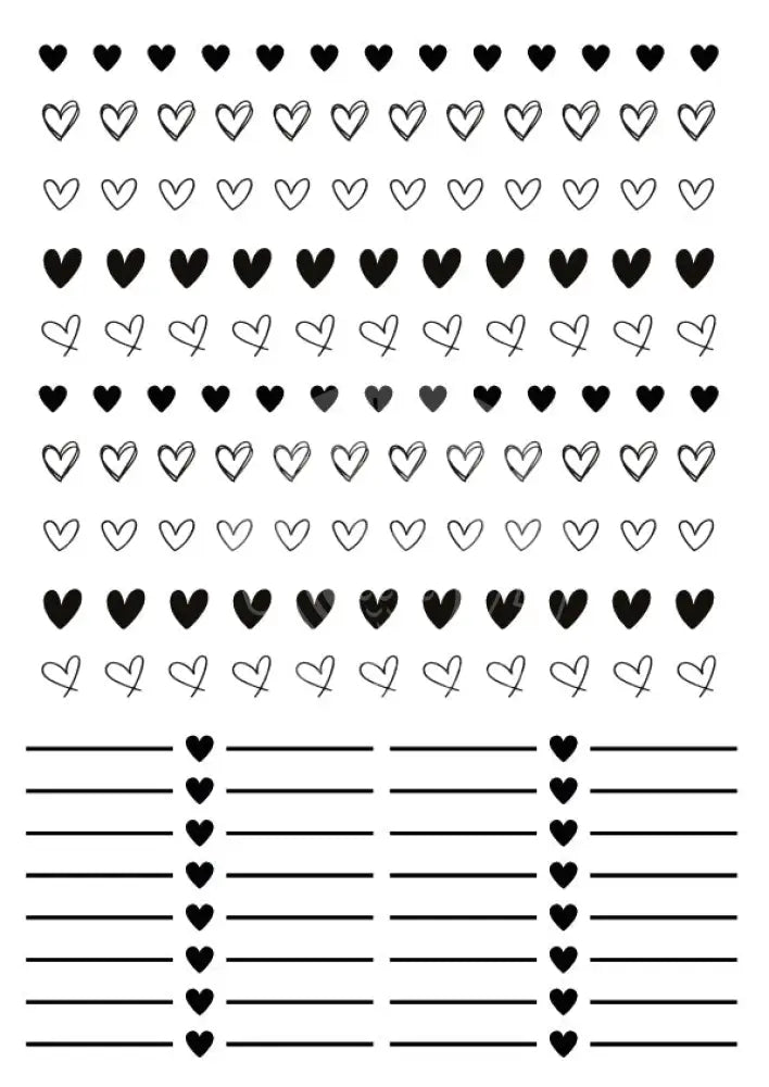 Rubon Bogen Herz Rubon