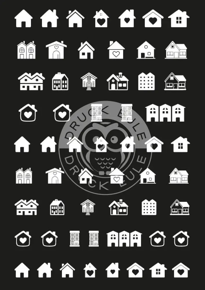 Rubon Bogen Home 4 weiss rubon