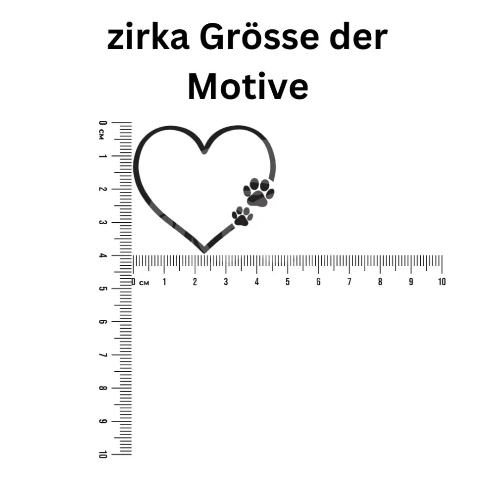 Rubon Bogen Hund rubon