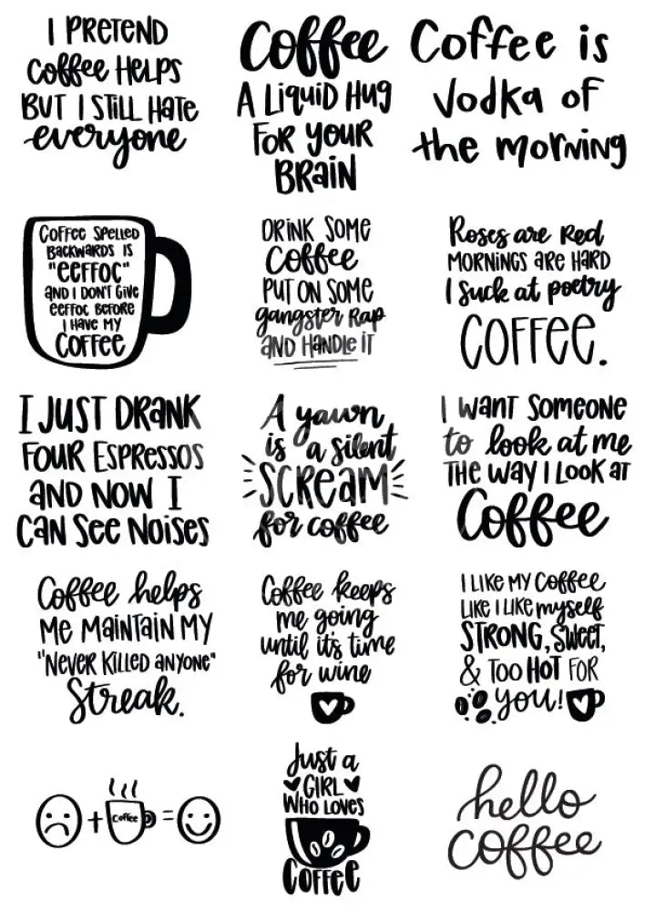 Rubon Bogen Kaffee Rubon