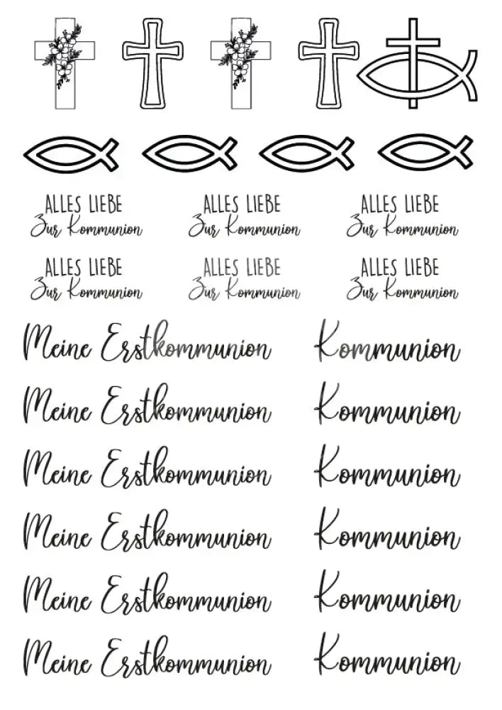 Rubon Bogen Kommunion 1 rubon