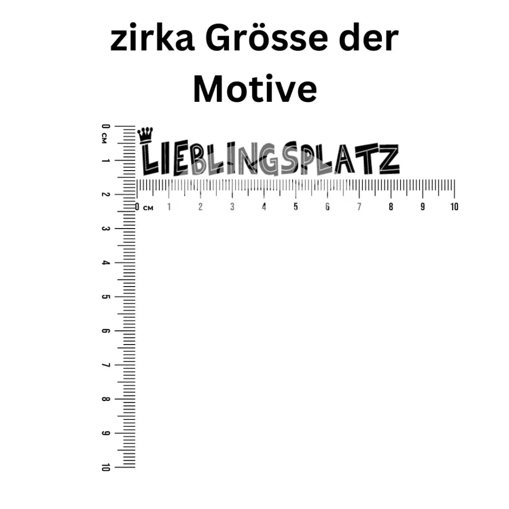 Rubon Bogen Lieblingsplatz 1 rubon