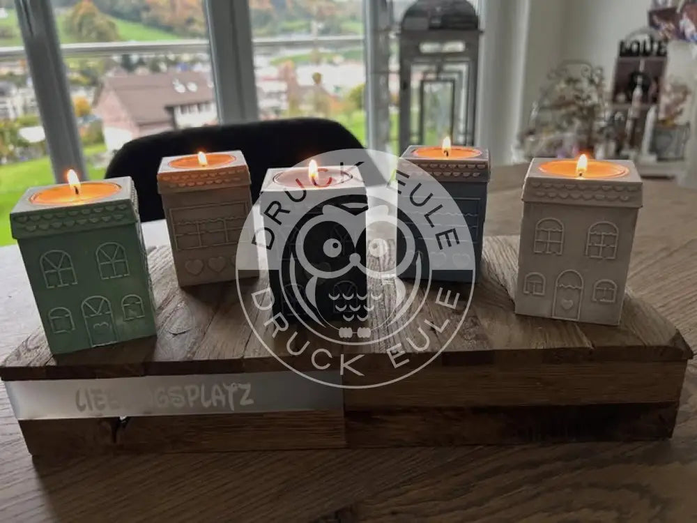 Rubon Bogen Lieblingsplatz 2 weiss rubon