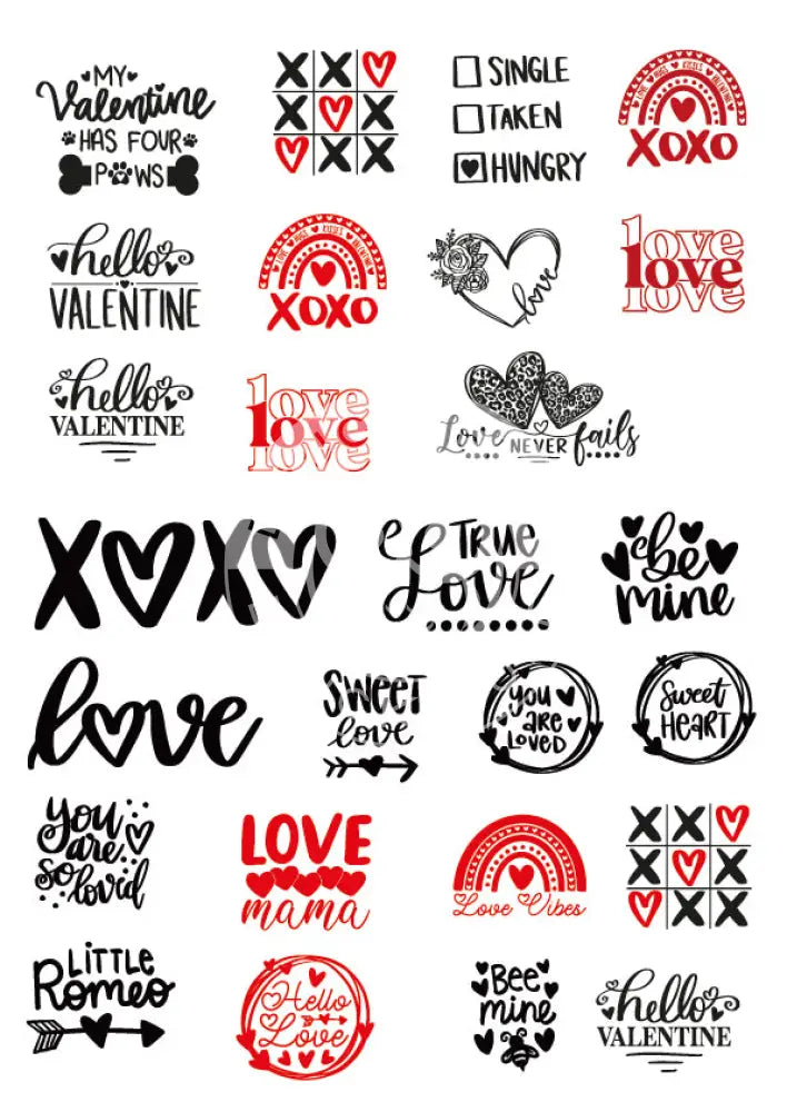 Rubon Bogen Love 1 Rubon