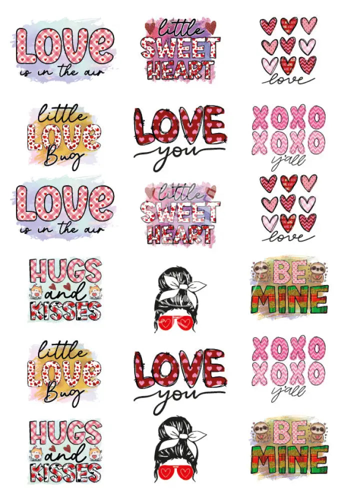 Rubon Bogen Love 2 Rubon