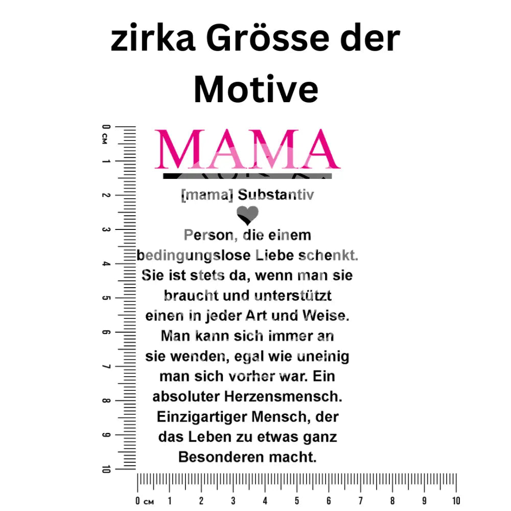 Rubon Bogen Mama 1 Rubon