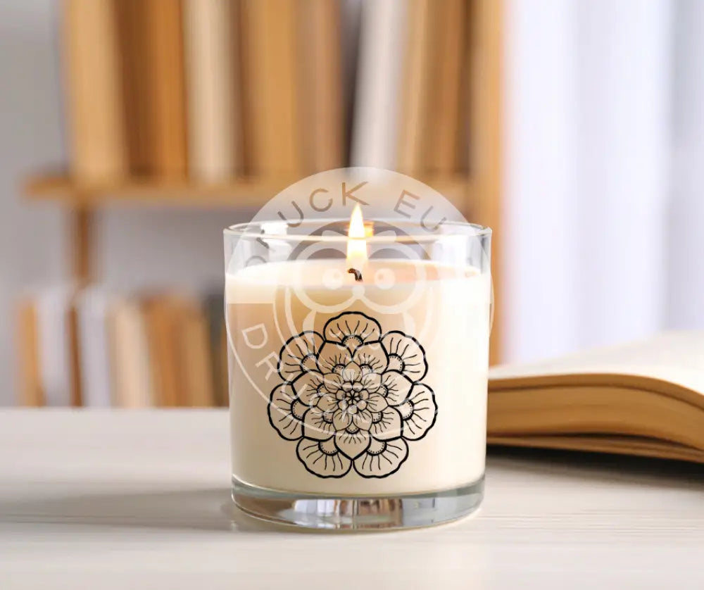 Rubon Bogen Mandala 1 rubon