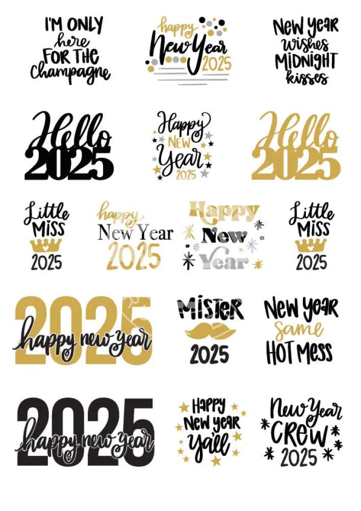 Rubon Bogen New Year 1 Rubon