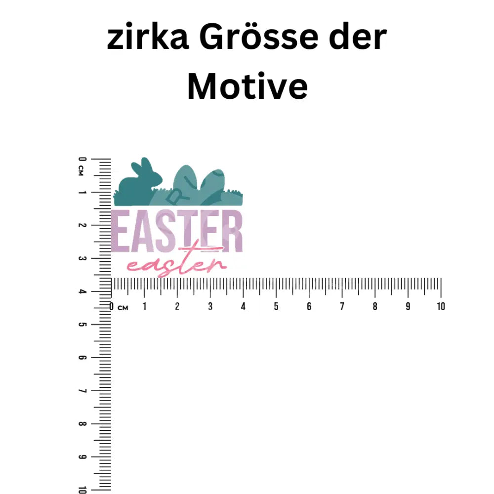 Rubon Bogen Ostern 1 Rubon