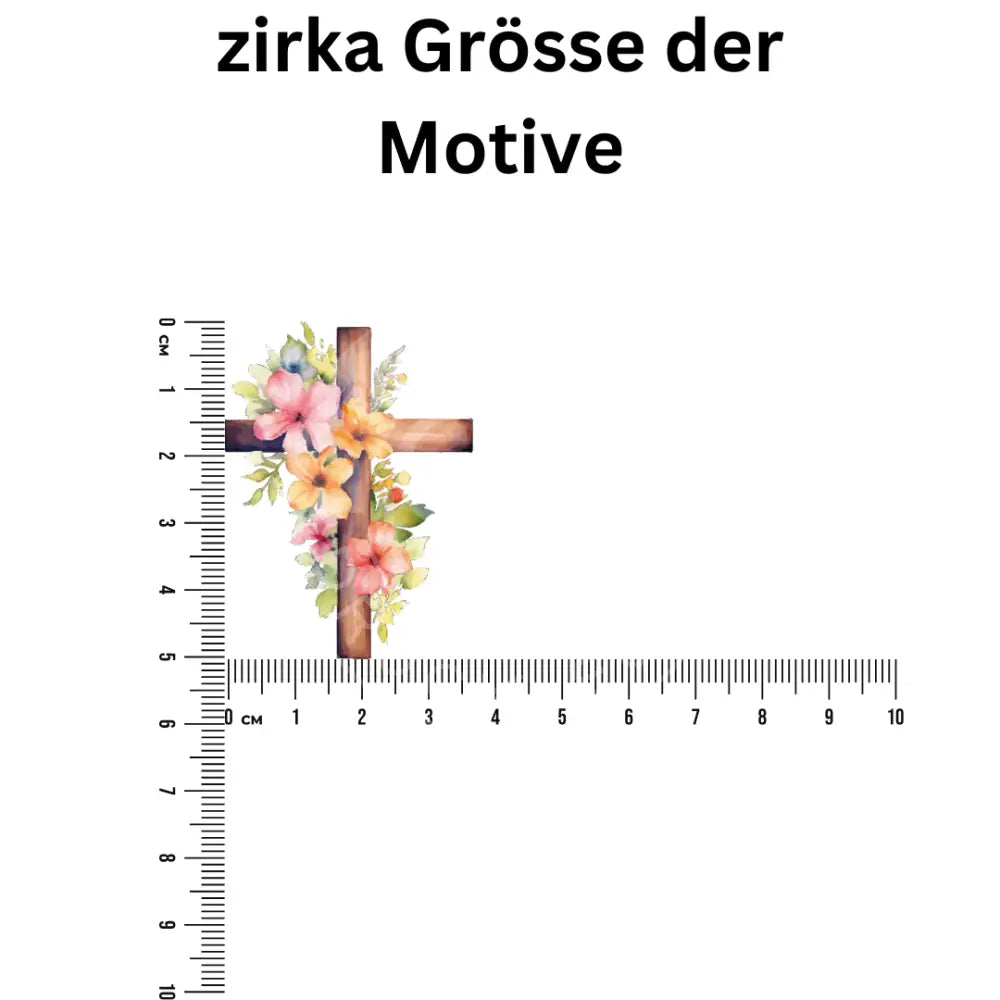 Rubon Bogen Ostern 7 Rubon