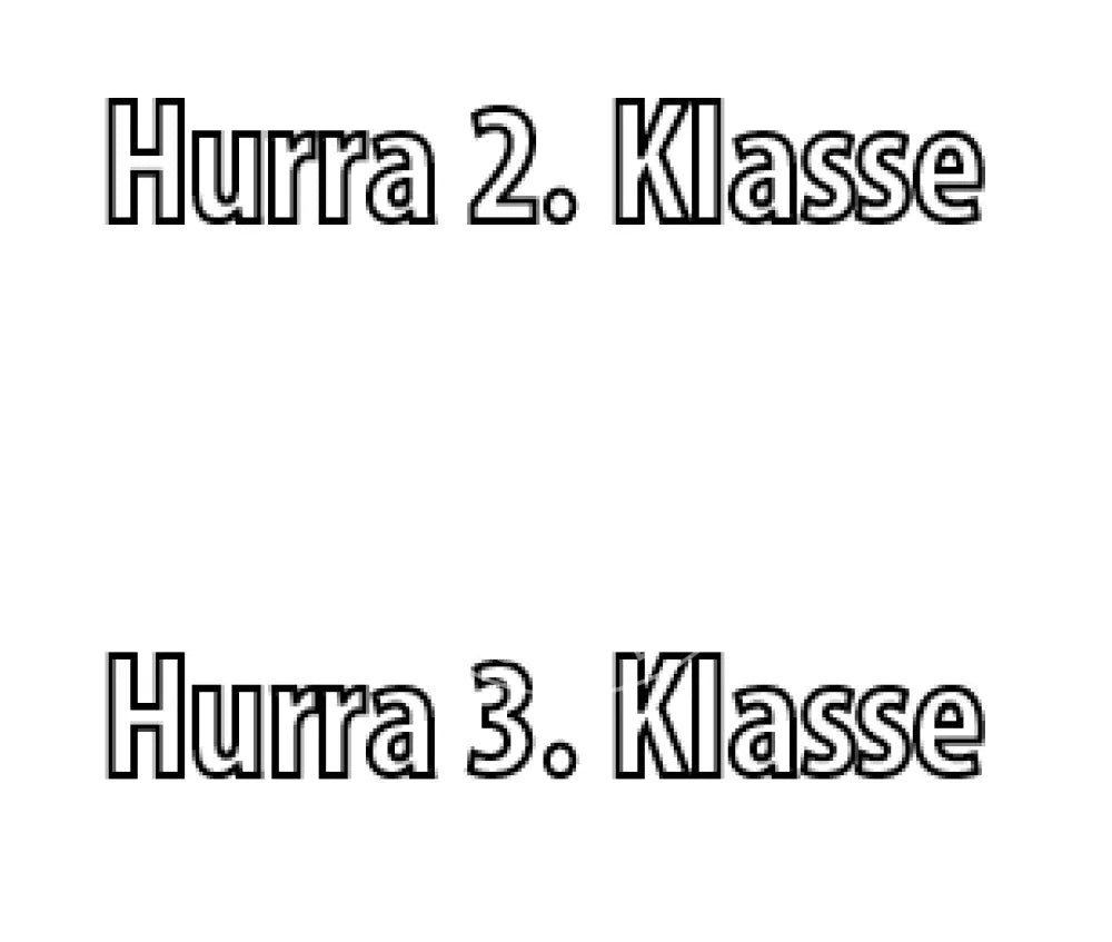 Rubon Bogen Schule 1 rubon