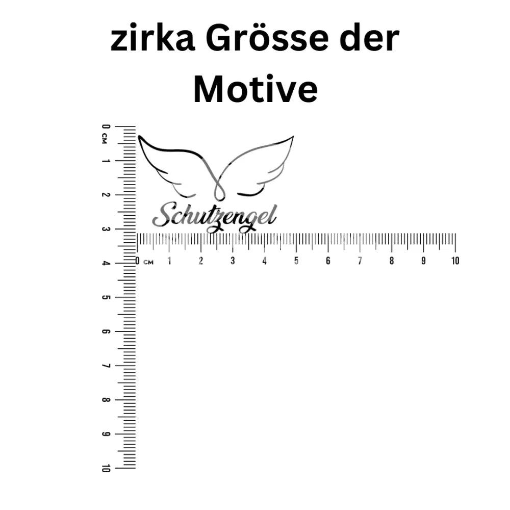 Rubon Bogen Schutzengel 1 rubon