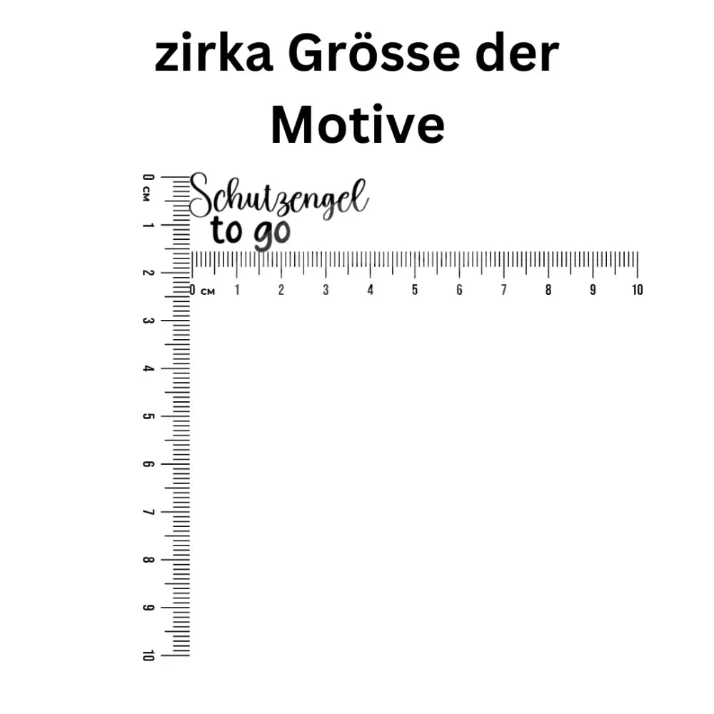 Rubon Bogen Schutzengel 4 rubon