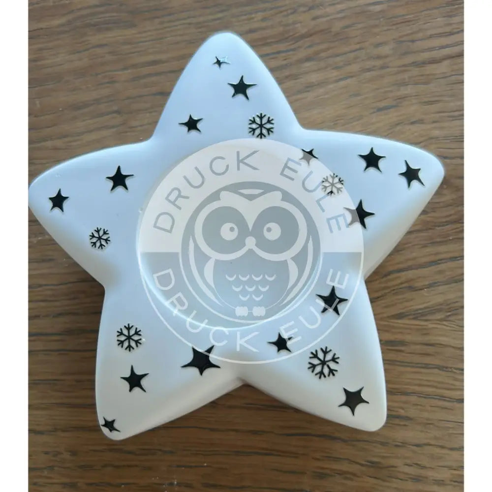 Rubon Bogen Sterne 3 rubon