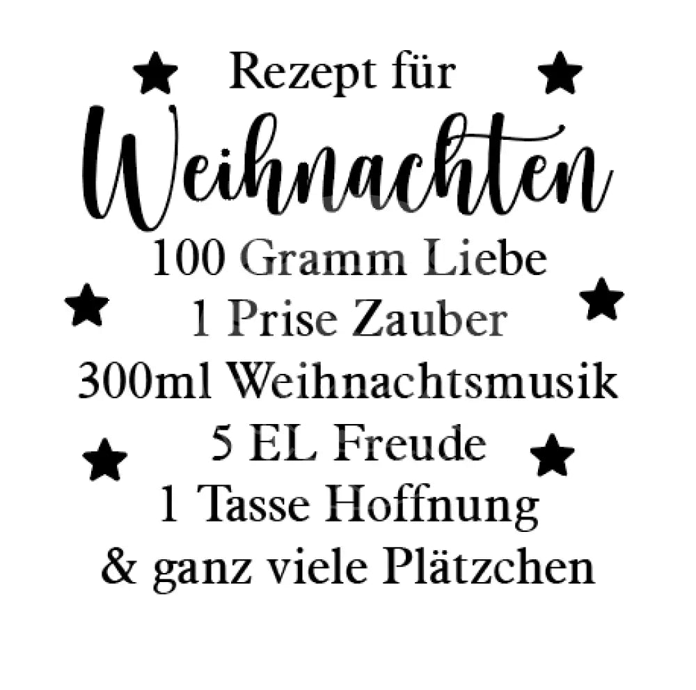 Rubon Bogen Weihnachten 7 rubon