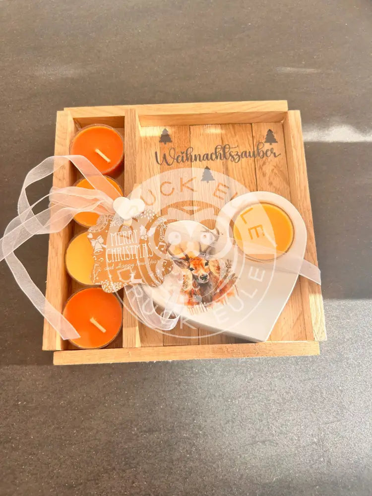 Rubon Bogen Weihnachtsbilder 1 rubon