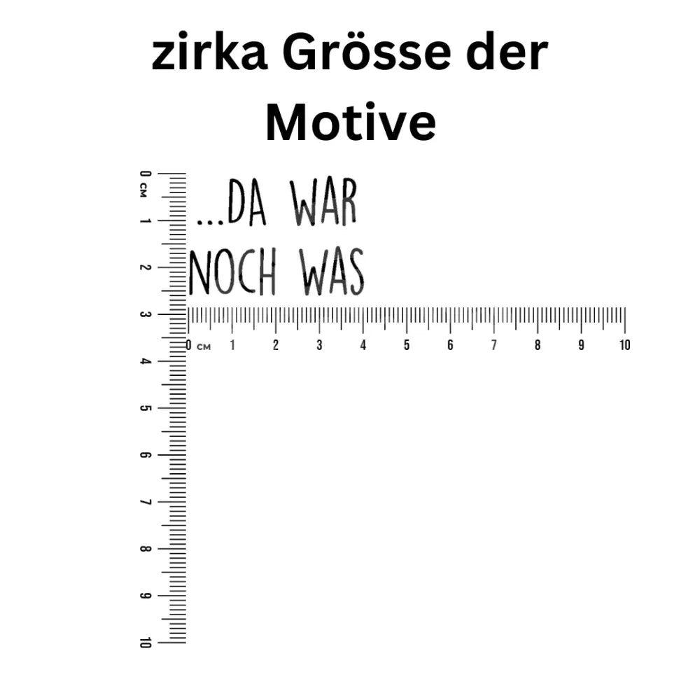 Rubon Bogen Zettelwirtschaft 1 Rubon