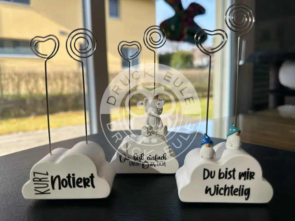 Rubon Bogen Zettelwirtschaft 1 Rubon