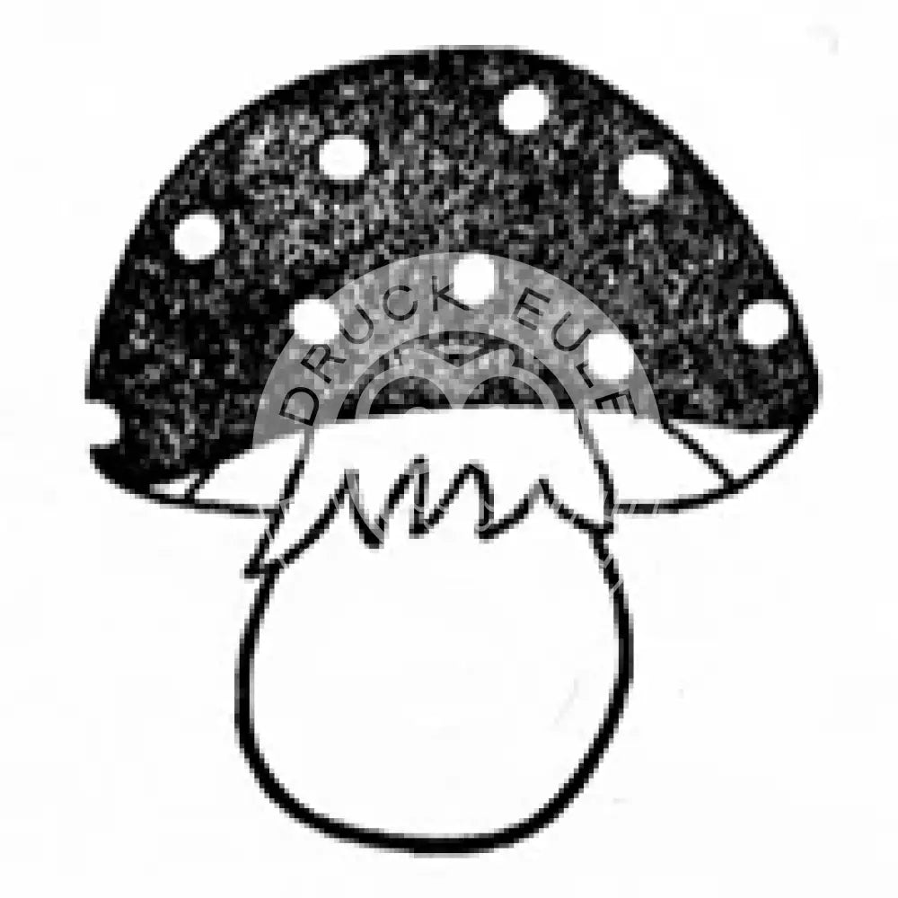 Stempel Pilz stempel