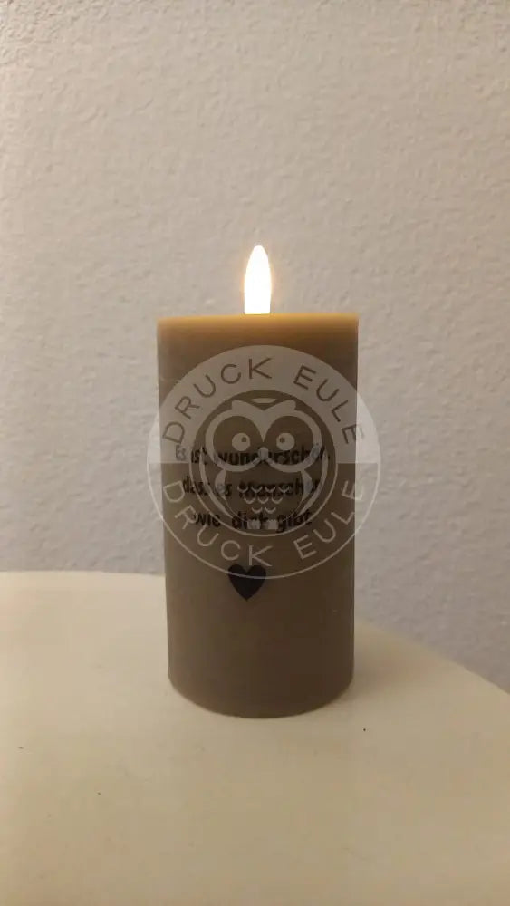 Wasserschiebefolie Sprüche 3