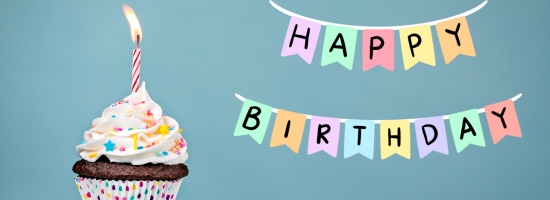Rubon Birthday