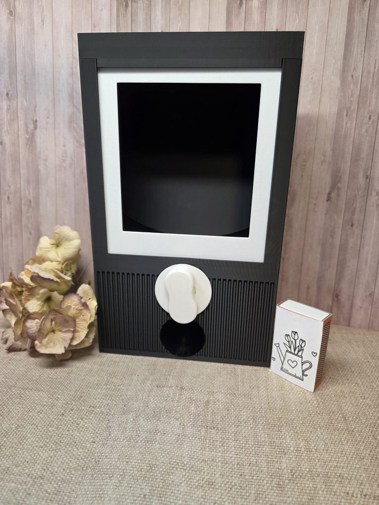 3D-Druck Kugelautomat