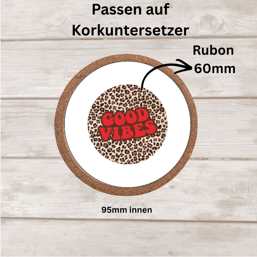 Rubon Bogen Good Vibes 1