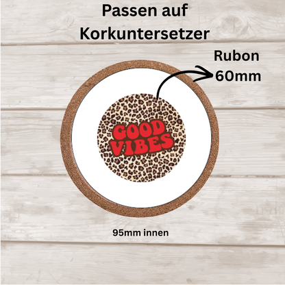 Rubon Bogen Good Vibes 1