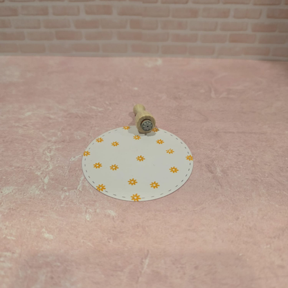 Stempel Blüte 2 mini