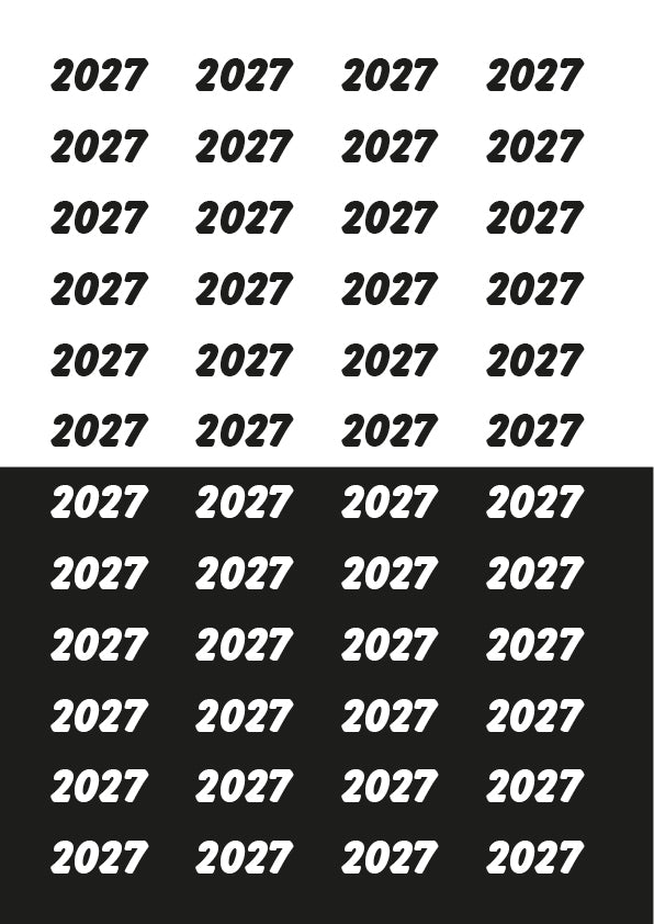Rubon Bogen 2027