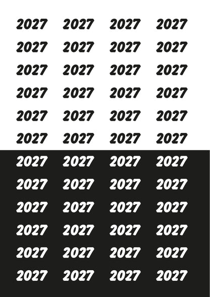 Rubon Bogen 2027