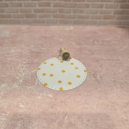 Stempel Blüte 2 mini