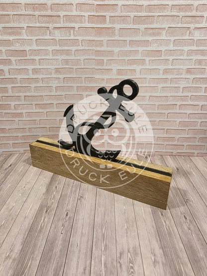 3D-Druck Anker 1 rubon