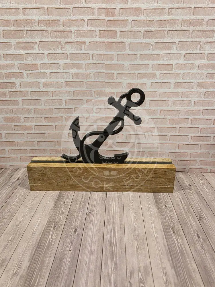 3D-Druck Anker 1 rubon