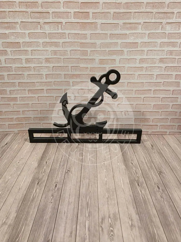 3D-Druck Anker 1 rubon