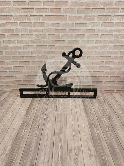 3D-Druck Anker 1 rubon