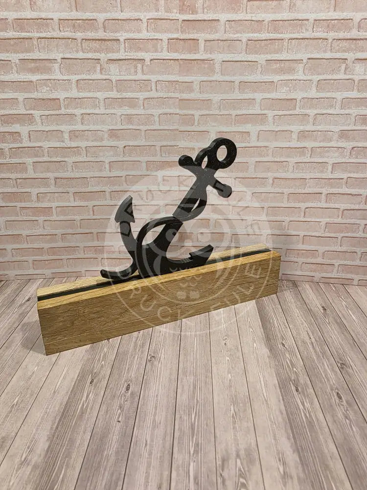 3D-Druck Anker 1 rubon