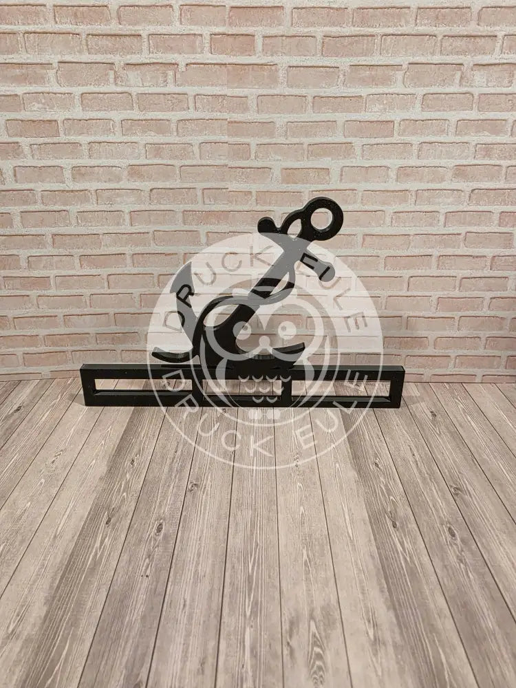 3D-Druck Anker 1 rubon