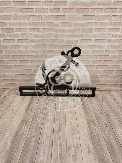 3D-Druck Anker 1 rubon