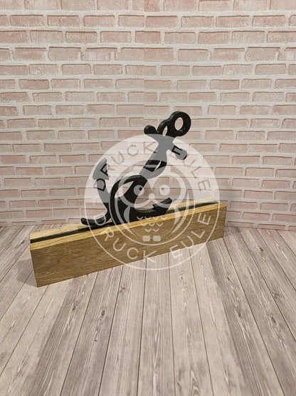 3D-Druck Anker 1 rubon