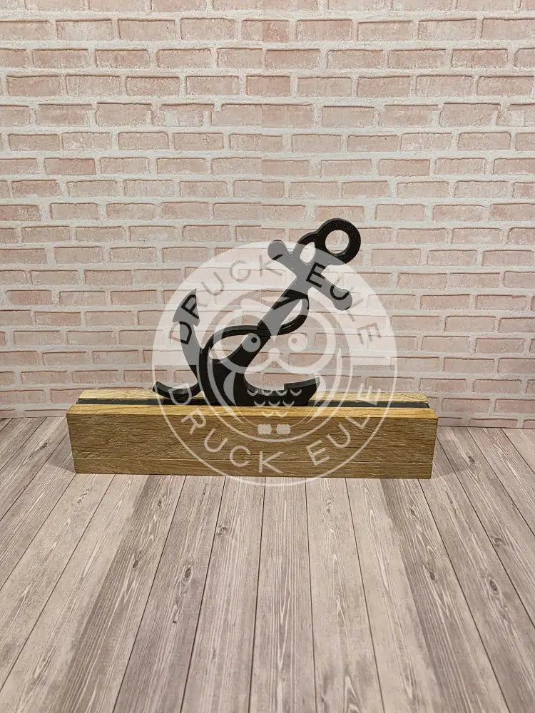 3D-Druck Anker 1 rubon