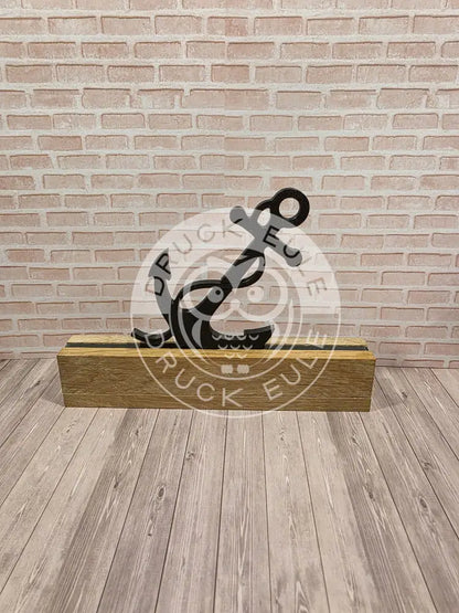 3D-Druck Anker 1 rubon