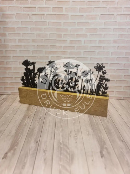 3D-Druck Blumenwiese rubon