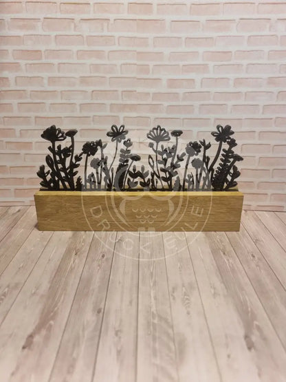 3D-Druck Blumenwiese rubon