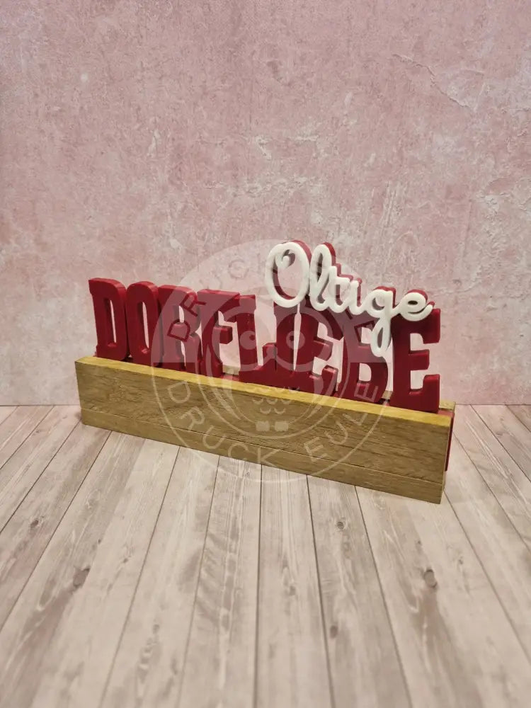 3D-Druck Dorfliebe Oltingen rubon