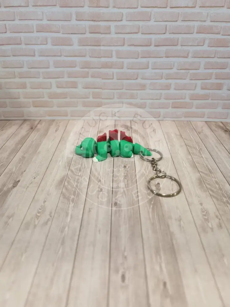 3D-Druck Drache 1 rubon