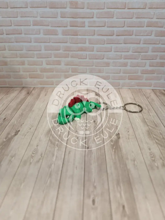 3D-Druck Drache 1 rubon