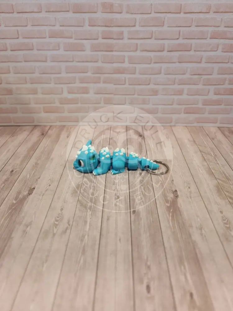3D-Druck Drache 2 rubon