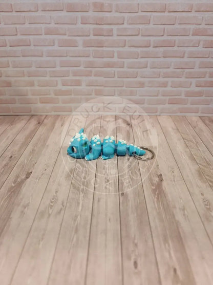 3D-Druck Drache 2 rubon